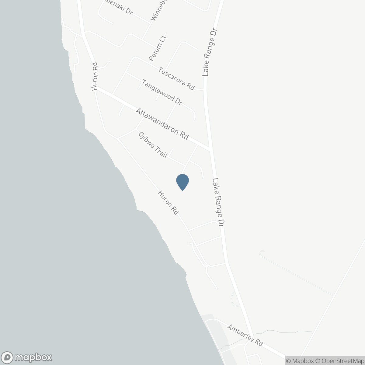 9 SUNSET PLACE, Ripley, Ontario N0G 2R0